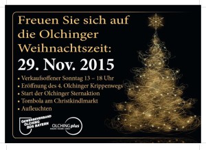 Olchinger_Weihnachtszeit