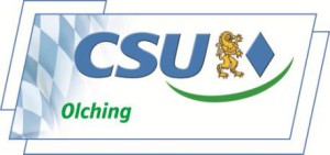 CSU Ortsverband Logo