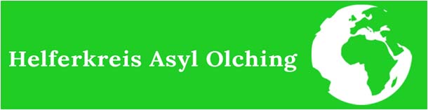 Logo Helferkreis Asyl Olching