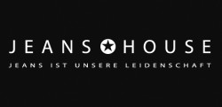 Logo Jeans House