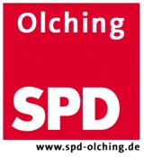 Logo SPD Olching