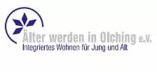 Älter werden in Olching Logo