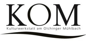 Logo KOM