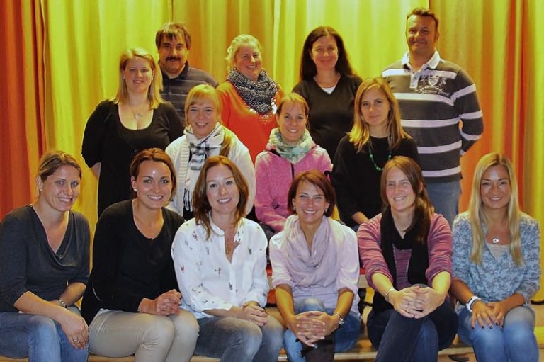 Neuer Elternbeirat Kath. Kindergarten Olching - OlchingBlogOlchingBlog