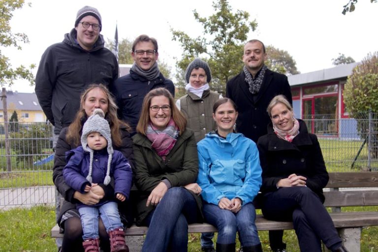 Elternbeirat Kindergarten St. Elisabeth gewählt - OlchingBlog,ein