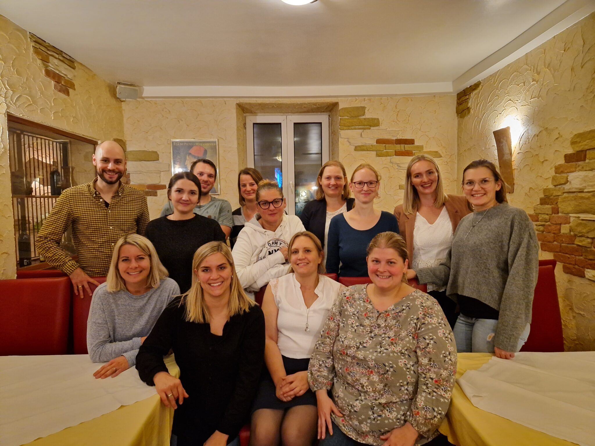 Neuer Elternbeirat im Kindergarten St. Elisabeth - OlchingBlog,ein