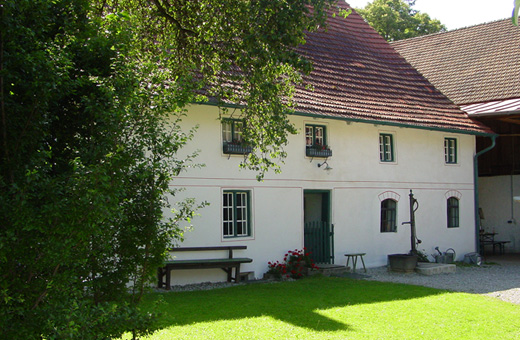 Bauernhofmuseum Jexhof – Programm im Juni