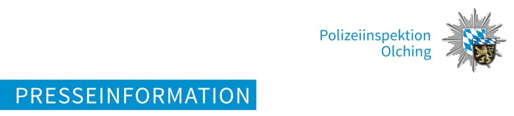 Pressebericht PI Olching vom 11.05.2025