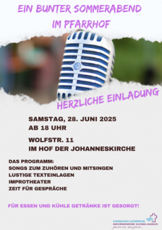 Evangelische Kirche Olching