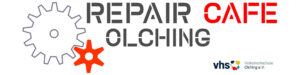 Logo des Repair Café Olching