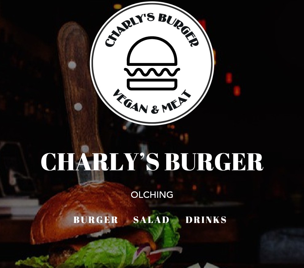 CHARLYS BURGER IN OLCHNG