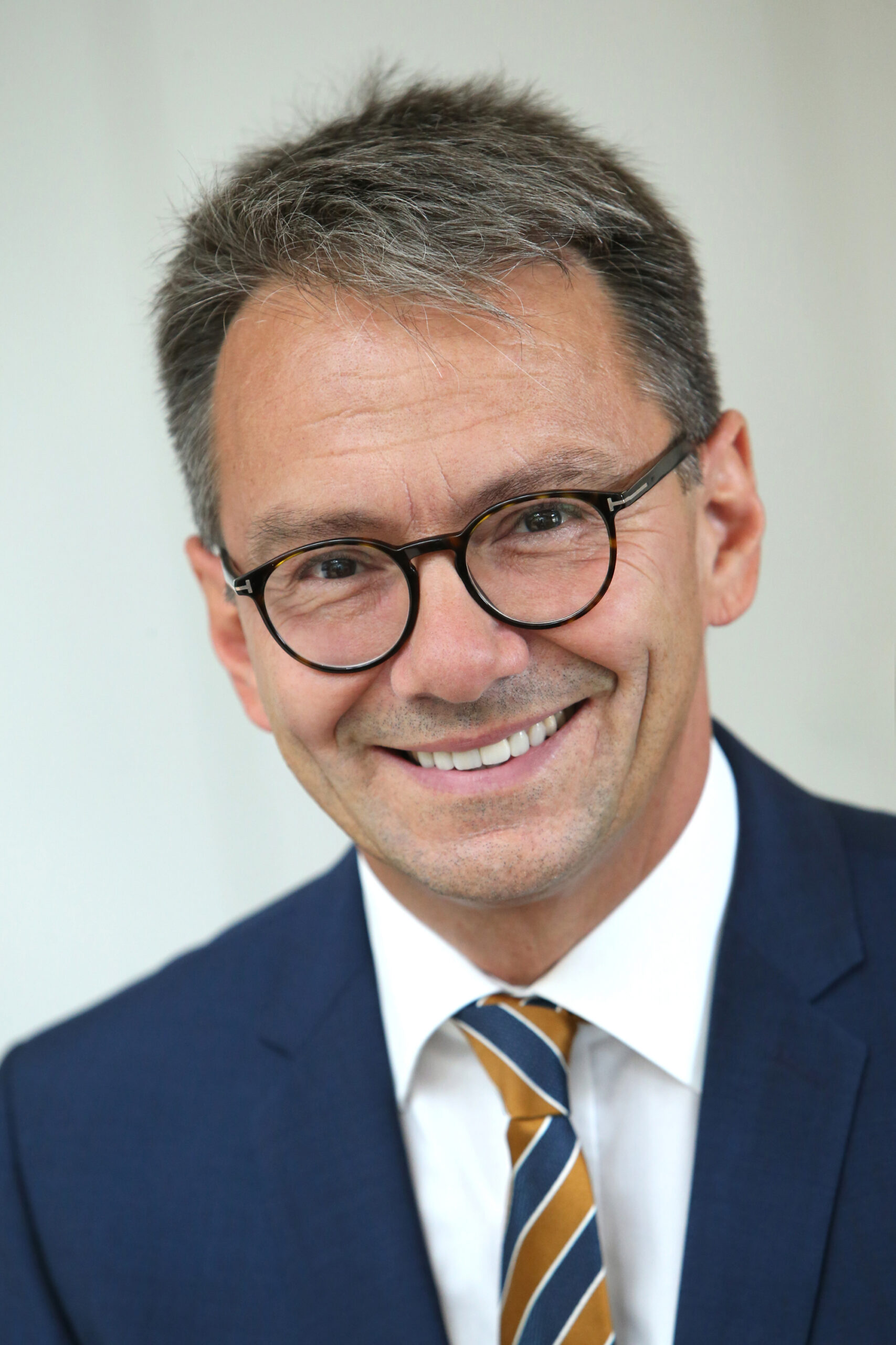 Videosprechstunde mit Landrat Karmasin am 24. Oktober