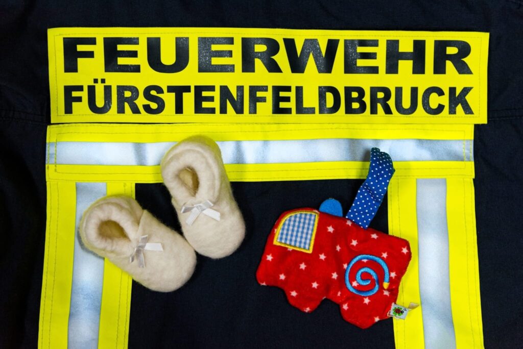 FFW FFB – Familie wächst – Kameradschaft bleibt!