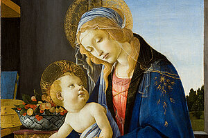 Kath. Frauenbund Olching: Freitagsfreizeit zur Ausstellung „Göttlich“ 09.01.2026