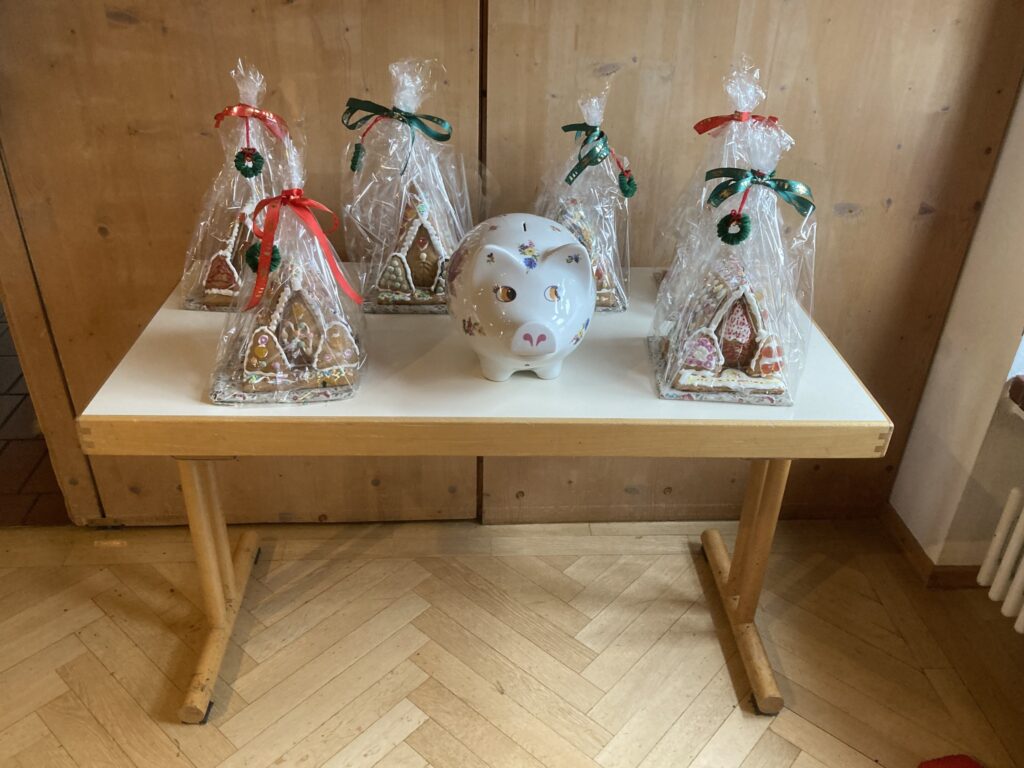 Kreis Eltern behinderter Kinder Olching e.V. – Neues Jahr