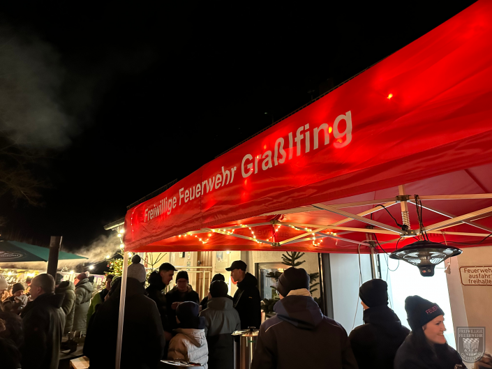 FFW Grasslfing – Dreikönigstreffen 2026