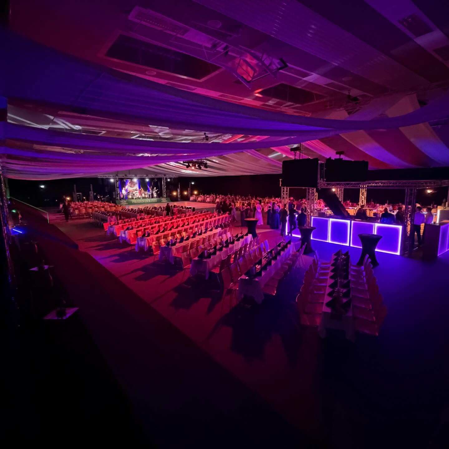 Maier´s Gastro bedankt sich …