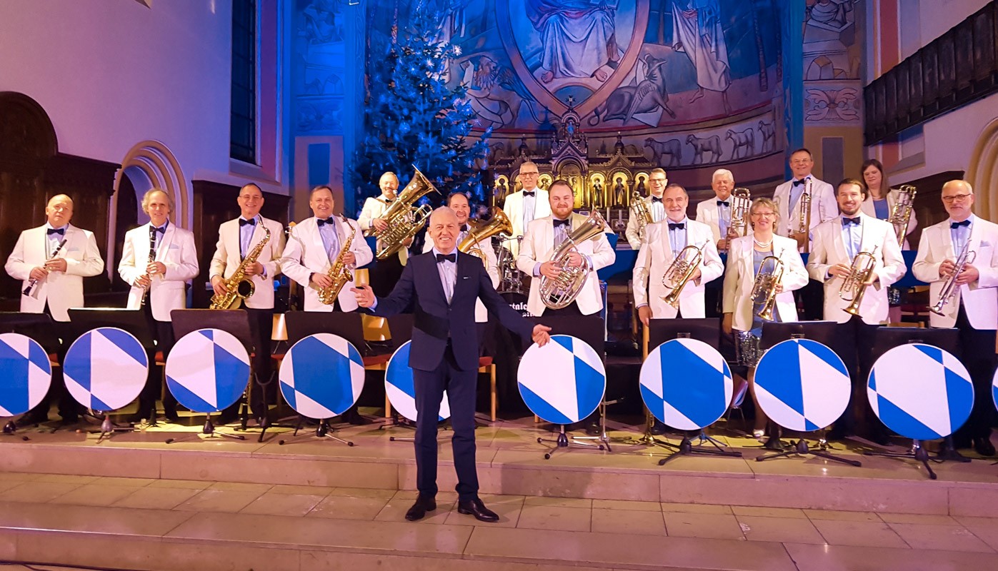Stiftung „Olching für die eine, unsere Welt“ – Neujahrskonzert am Sonntag den18.Januar 2026 in Olching