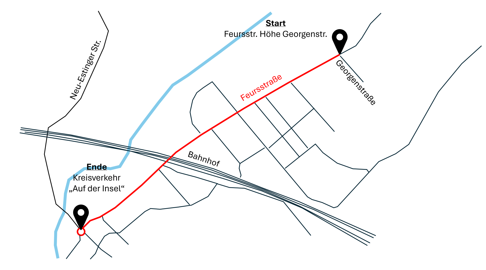 Faschingszug Olching wieder da, mit geänderter  Zugstrecke