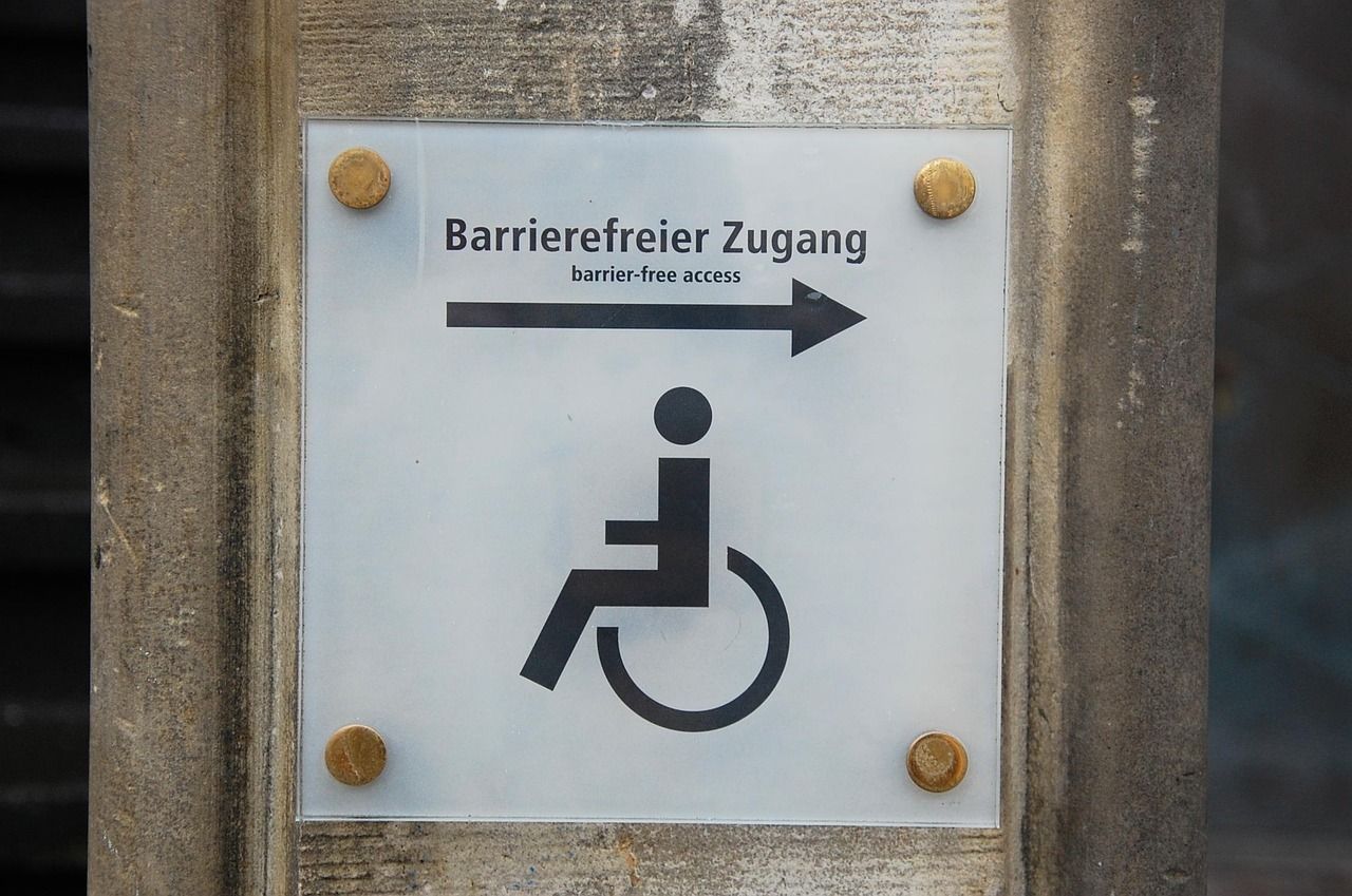 Barrierefrei zuhause – Infoveranstaltung der Bayerischen Architektenkammer