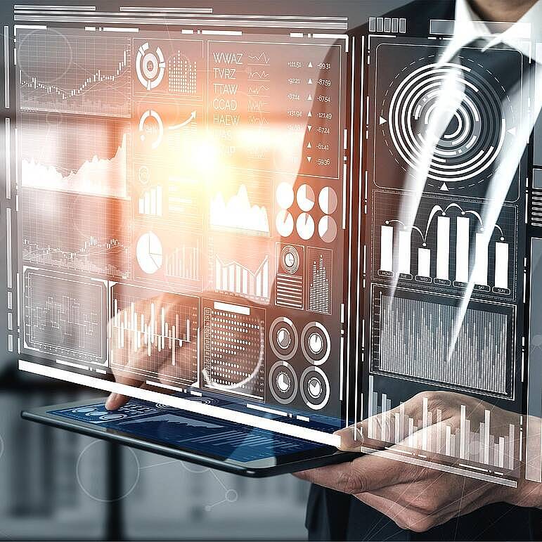 Künstliche Intelligenz – Das Für und Wider, Do., 29. Januar, 14:00 – 15:30 Uhr