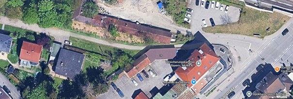 Das „Hauptstraße Problem“ in Olching ist lösbar.