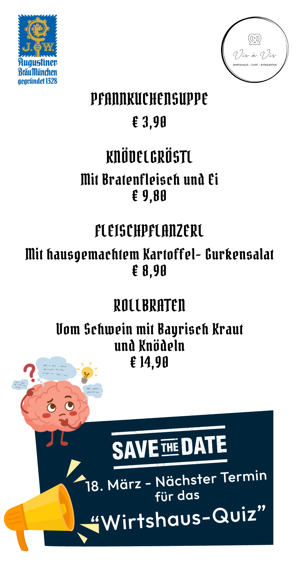 Tageskarte-mit Quiz