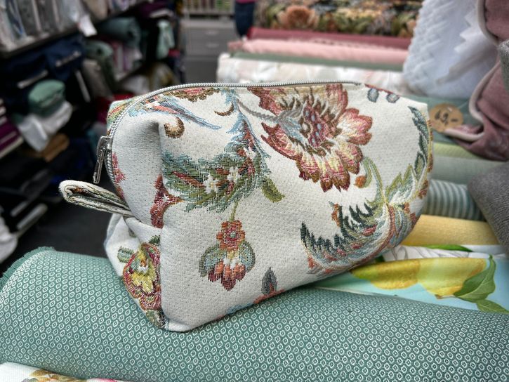 Frauenbund Olching: Nähwerkstatt am 24. März