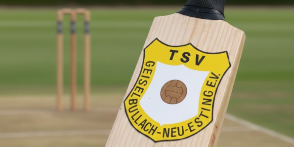 TSV – Cricket-Familientag (Family Cricket Fun Day) — April 2026, 11:00-18:00