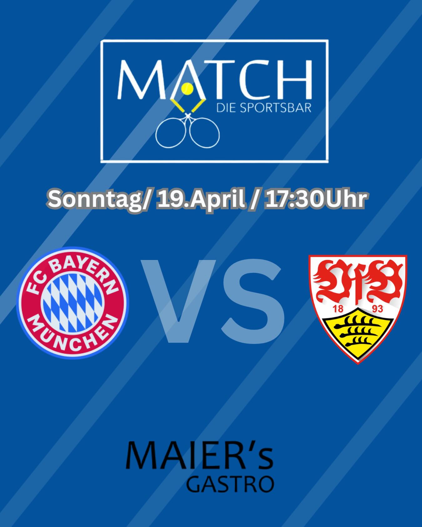 Live im Match – IN GERNLINDEN IM SPORTPARK