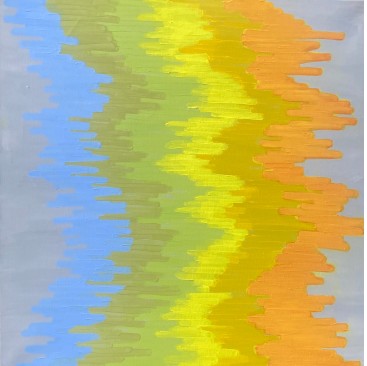 Kunstspaziergang am Olchinger Mühlbach 2026