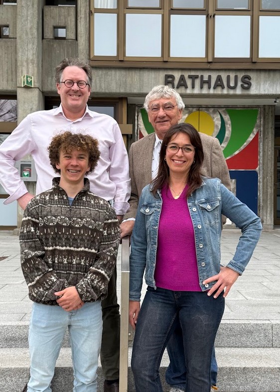 Für Olching e.V. bedauert überraschenden Austritt von Josef Gigl