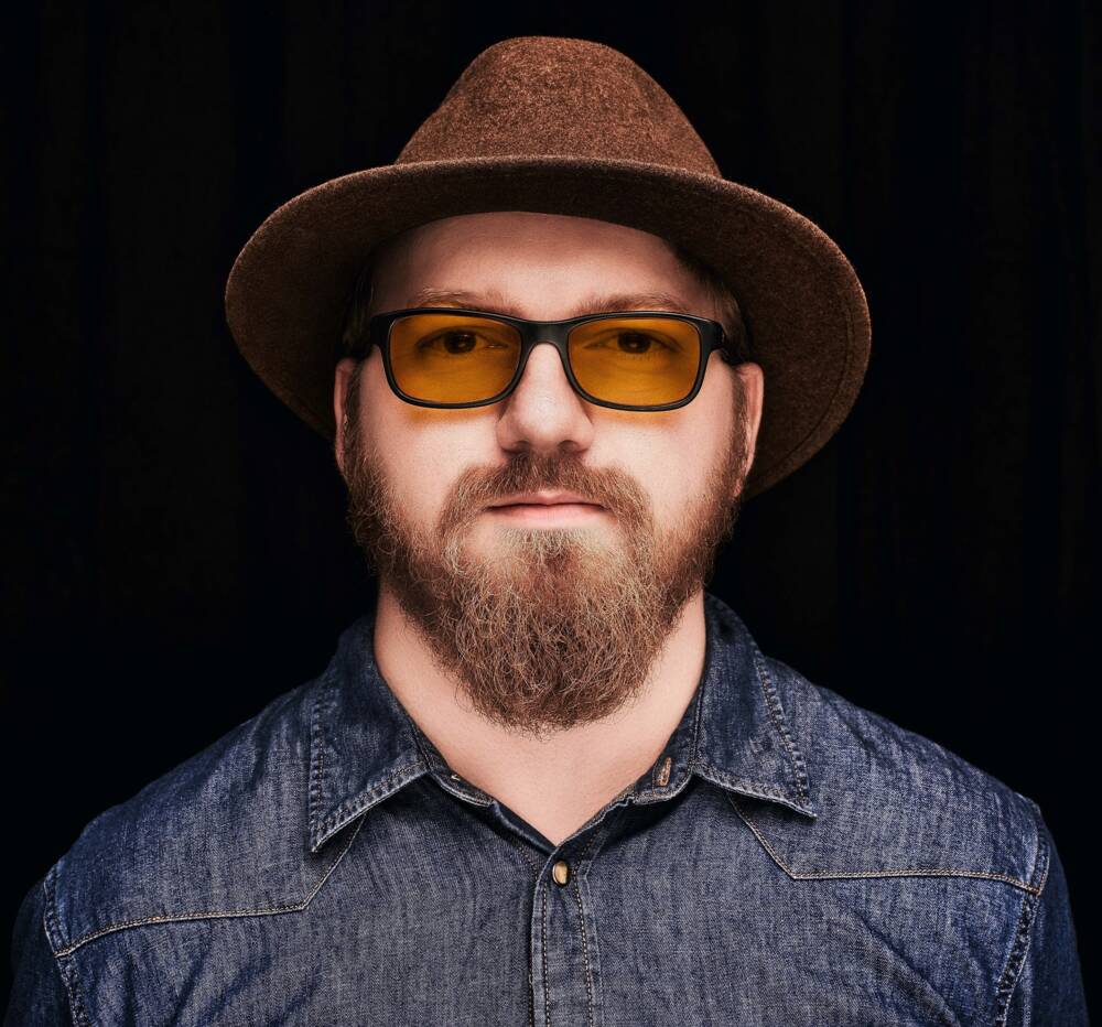 STEVEN ELIJAH NEUHAUS: ANDERSSEIN IST EINE SUPERKRAFT