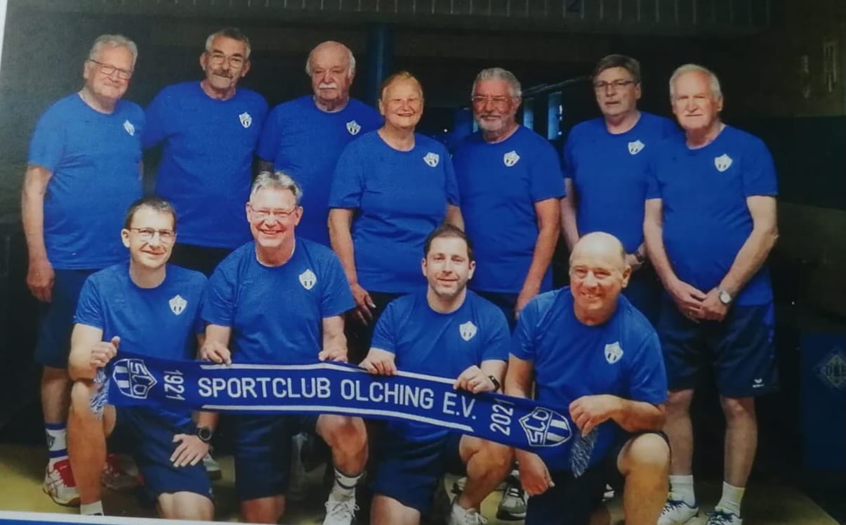 SC Olching –  Kegeln – SCO Update (KW16 & Saisonabschluss).