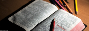 Ev. Kirche Olching: Gesprächskreis Ganzheitliche Theologie