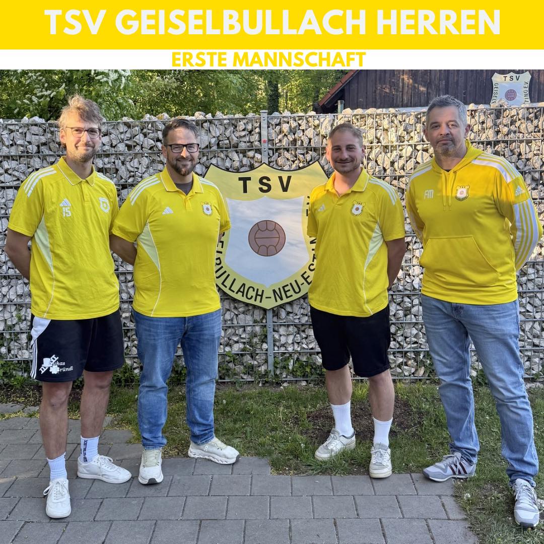 +++Herzlich Willkommen in Bullach – Tom+++