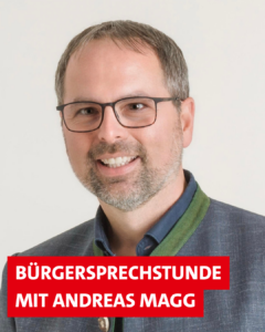 Bürgersprechstunden der Olchinger SPD Stadtratsfraktion: Wir hören zu und sind für Sie da.