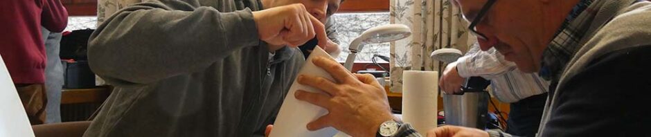 Repair Café Olching im Juni