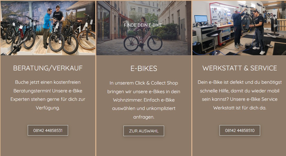 Sommerfest 2026 bei unserer e-bike – alm in Olching