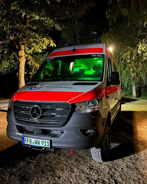 BRK Fürstenfeldbruck   · Vorbildlich reagiert, schnell gehandelt! 👏