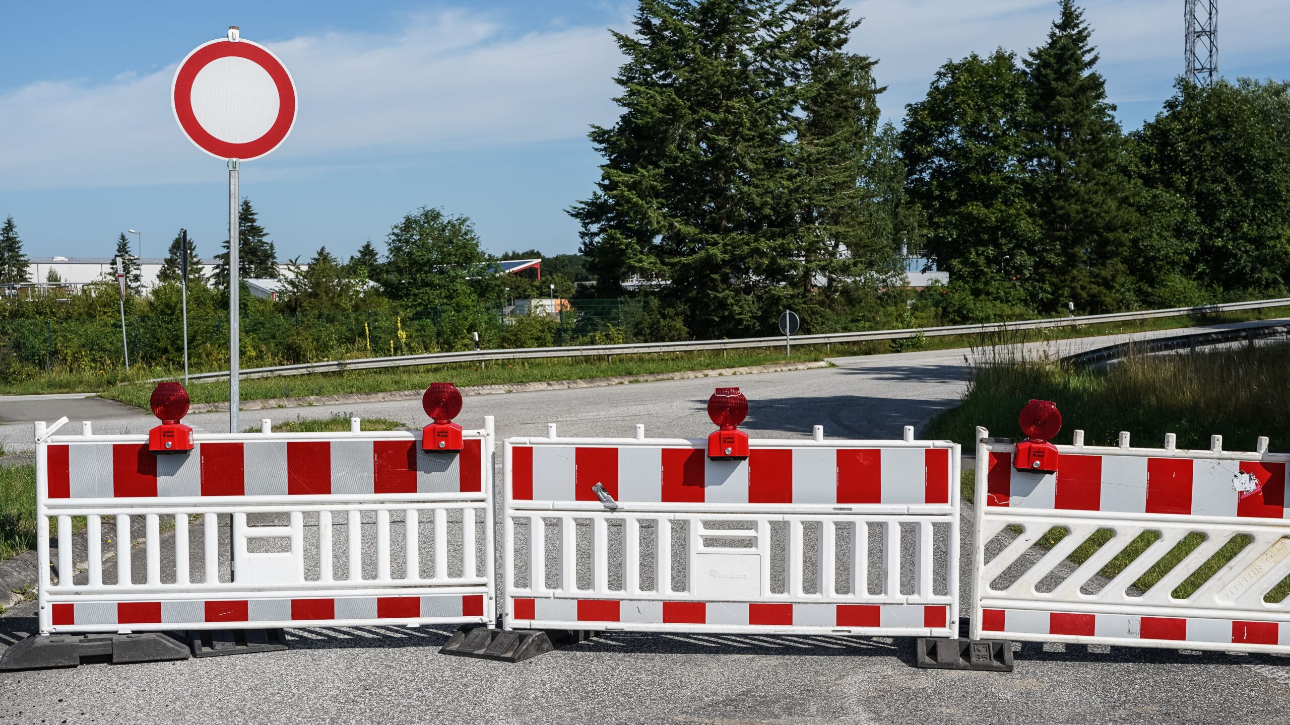 Fernwärmeausbau in der Hauptstraße: Ab 3. August kommt es zu Verkehrsbehinderungen