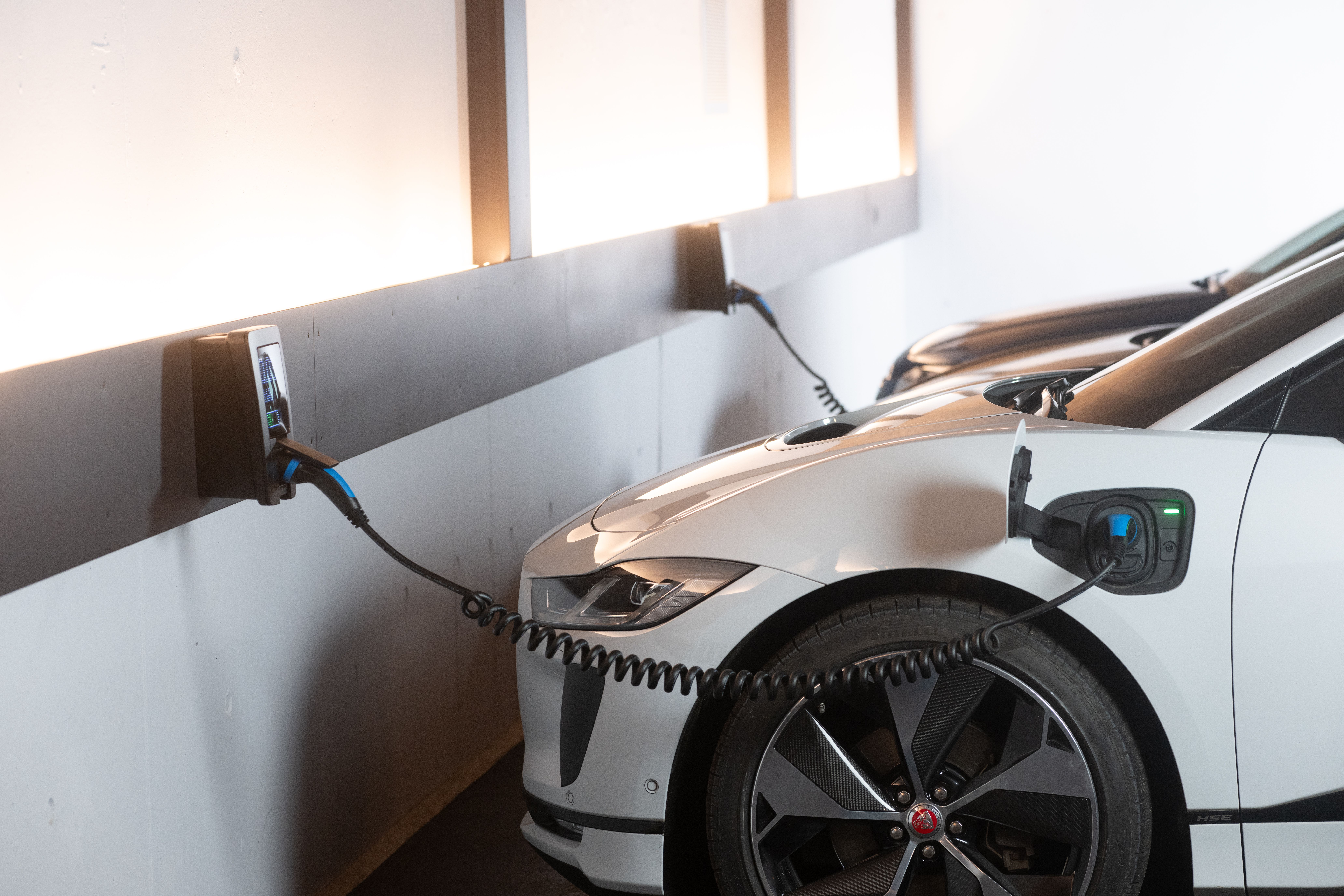 E-Mobilität – elektrisiert in die Zukunft?
