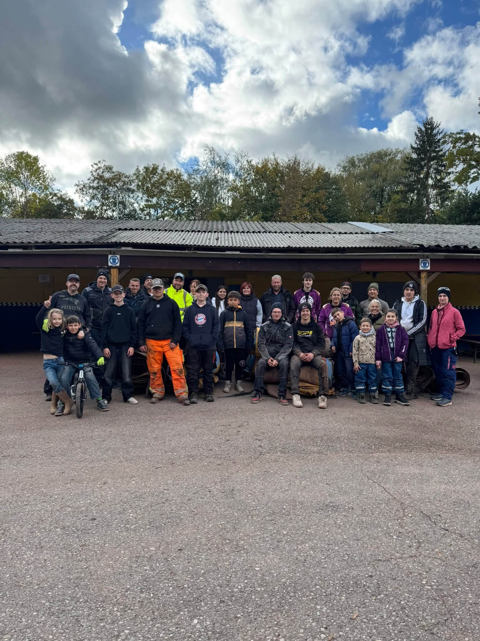 MSC Olching – Es ist vollbracht